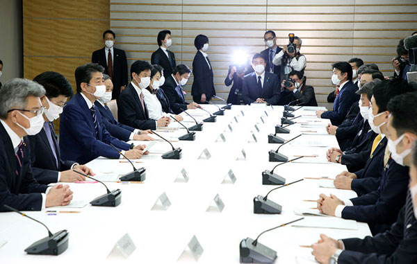 日本政府宣布將逐步放寬入境限制政策！ 